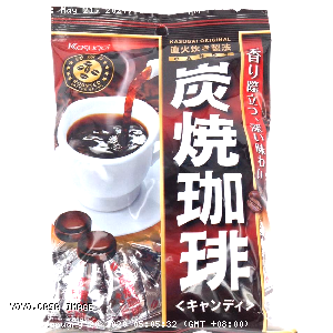 YOYO.casa 大柔屋 - kasugai Coffee Candy,100g 