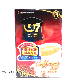 YOYO.casa 大柔屋 - G7 Unique Vietnamese Coffee,288g 