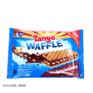 YOYO.casa 大柔屋 - Tango Waffle Crunchox,48g 