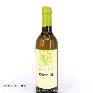 YOYO.casa 大柔屋 - Vinho Branco White Wine Cortes de Cima Chamine Regional Alentejano 2015,375ml 