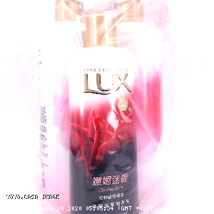 YOYO.casa 大柔屋 - LUX Body Wash,1L+1L+400ML 