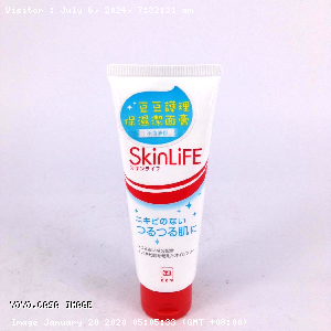 YOYO.casa 大柔屋 - Cow Skinlife pimple skin care foam ,110g 