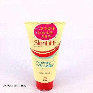 YOYO.casa 大柔屋 - SkinLife pimple skin care foam ,120g 