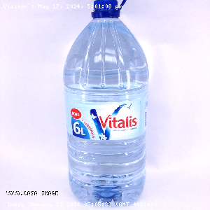 YOYO.casa 大柔屋 - Mineral Water,6l 