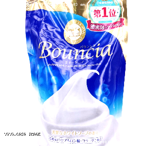 YOYO.casa 大柔屋 - Bouncia Body Soap,430ml 