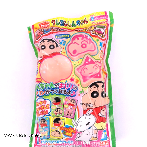 YOYO.casa 大柔屋 - Heart Crayon Shinchan Pudding Toy,1S 
