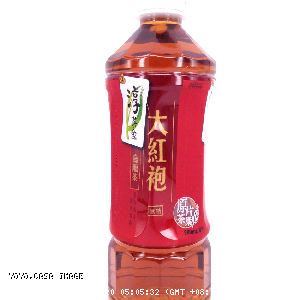 YOYO.casa 大柔屋 - Dahongpao Oolong Tea Beverage No Sugar,500ml 
