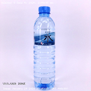 YOYO.casa 大柔屋 - Meko Pure Water ,570ML 
