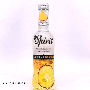 YOYO.casa 大柔屋 - Mg Spirit Ready To Drink Pineapple,275ml 
