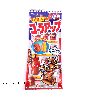YOYO.casa 大柔屋 - Meiji Coke Candy,22G 