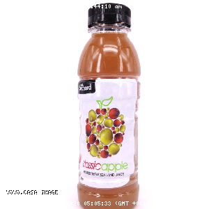 YOYO.casa 大柔屋 - Mill Orchard Classic Apple Juice,400ML 