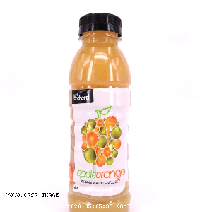 YOYO.casa 大柔屋 - Mill Orchard Apple Orange Juice,400ML 