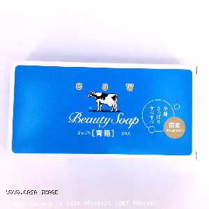 YOYO.casa 大柔屋 - Cow Beauty Soap,85g 