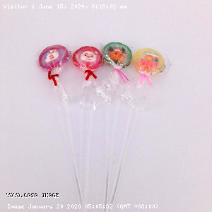 YOYO.casa 大柔屋 - Wonderland Candy,1s 