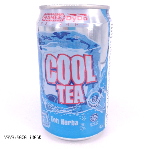 YOYO.casa 大柔屋 - Cool Tea Teh Herba,300ml 