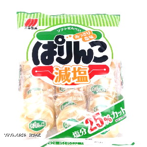 YOYO.casa 大柔屋 - Sanko Seika Rice Cracker,123.8g 