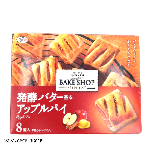 YOYO.casa 大柔屋 - Fujiya Country Maam Baked Shop Apple Pie,80G 