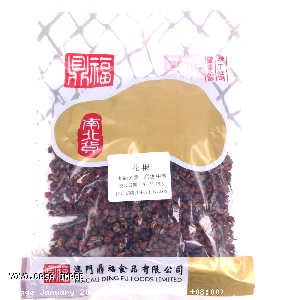 YOYO.casa 大柔屋 - Dry Pepper,50g 