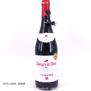 YOYO.casa 大柔屋 - 桃樂絲公牛血紅酒13.5%,750 ml 