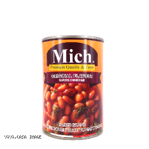 YOYO.casa 大柔屋 - Baked Beans In a Deliciously Rich Tomato Sauce,420g 
