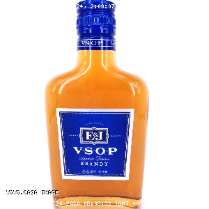 YOYO.casa 大柔屋 - E&J VSOP Superior Reserve Brandy,200ML 