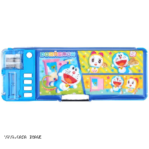 YOYO.casa 大柔屋 - Doraemon Pencil Case,1s 