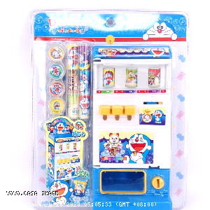 YOYO.casa 大柔屋 - Doraemon Vending Machine,1s 