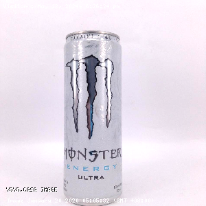 YOYO.casa 大柔屋 - Monster Energy Ultra,355ml 