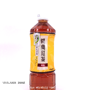 YOYO.casa 大柔屋 - Ceylon Black Tea Beverage No Sugar,500ml 