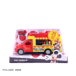 YOYO.casa 大柔屋 - Toy Vehicle,1s 