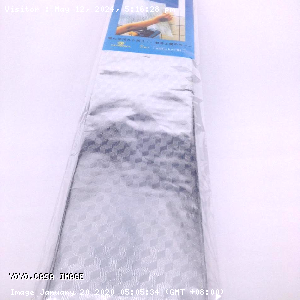 YOYO.casa 大柔屋 - Stick Wallpaper,54*88CM 