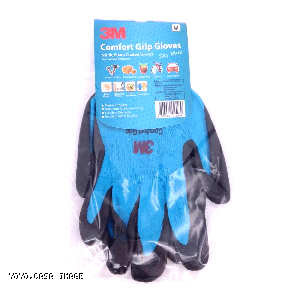 YOYO.casa 大柔屋 - 3M Comfort Grip Gloves M,1S 