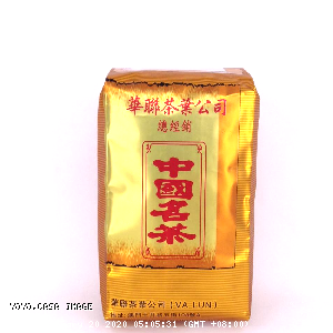 YOYO.casa 大柔屋 - Chinese Tea Pu Er,300g 