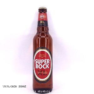 YOYO.casa 大柔屋 - Super Bock Beer In Bottle,500ml 
