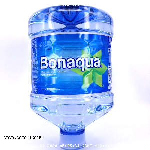 YOYO.casa 大柔屋 - BONAQUA Mineralized Water,4.8l 