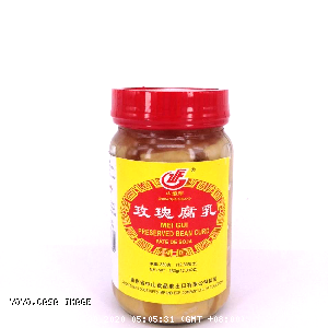 YOYO.casa 大柔屋 - Mei Gui Preserved Bean Curd,350g 