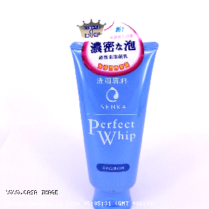 YOYO.casa 大柔屋 - Shiseido Senka Perfect Whip,120g 