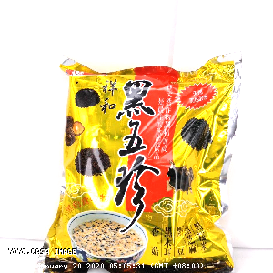 YOYO.casa 大柔屋 - Widely Mixed Cereal,54g 