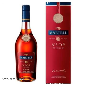 YOYO.casa 大柔屋 - Martell VSOP Cognac ,1L 