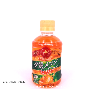 YOYO.casa 大柔屋 - Ribbon Melon Flavoured with Jelly Juice Drink,295g 