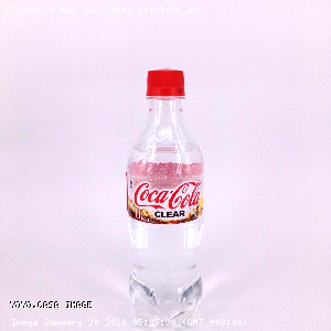 YOYO.casa 大柔屋 - Coke Clear ,500g 