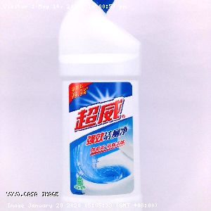 YOYO.casa 大柔屋 - Liby Liquid Toilet Cleaner ,500g 