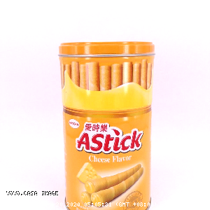 YOYO.casa 大柔屋 - Astick Cheese Flavour wafer Stick,330g 