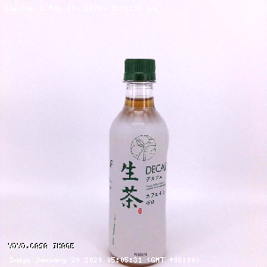 YOYO.casa 大柔屋 - Kirin Decaf Green Tea Umami,500ml 