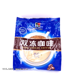 YOYO.casa 大柔屋 - Dual Freeze Coffee Latte,30g*15s 