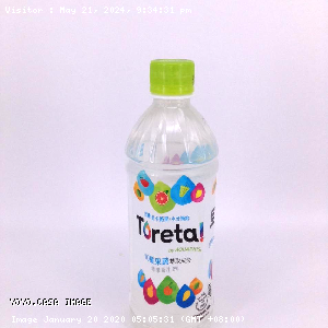 YOYO.casa 大柔屋 - Aquarius Toreta Hydration drink Fruit Flavour,500ml 