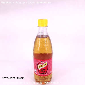 YOYO.casa 大柔屋 - Schweppes Apple Soda  C,500ml 