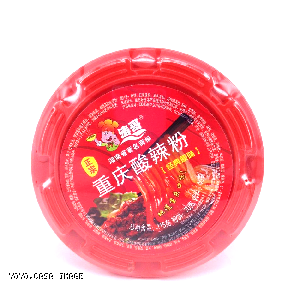 YOYO.casa 大柔屋 - Chilled Spicy and Sour Noodle,115g 