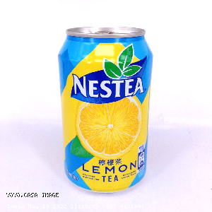 YOYO.casa 大柔屋 - Nestea Lemon Tea,315ml 