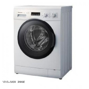YOYO.casa 大柔屋 - 愛衫號 前置式洗衣機 (7公斤, 1200轉), <BR>NA-127VB3